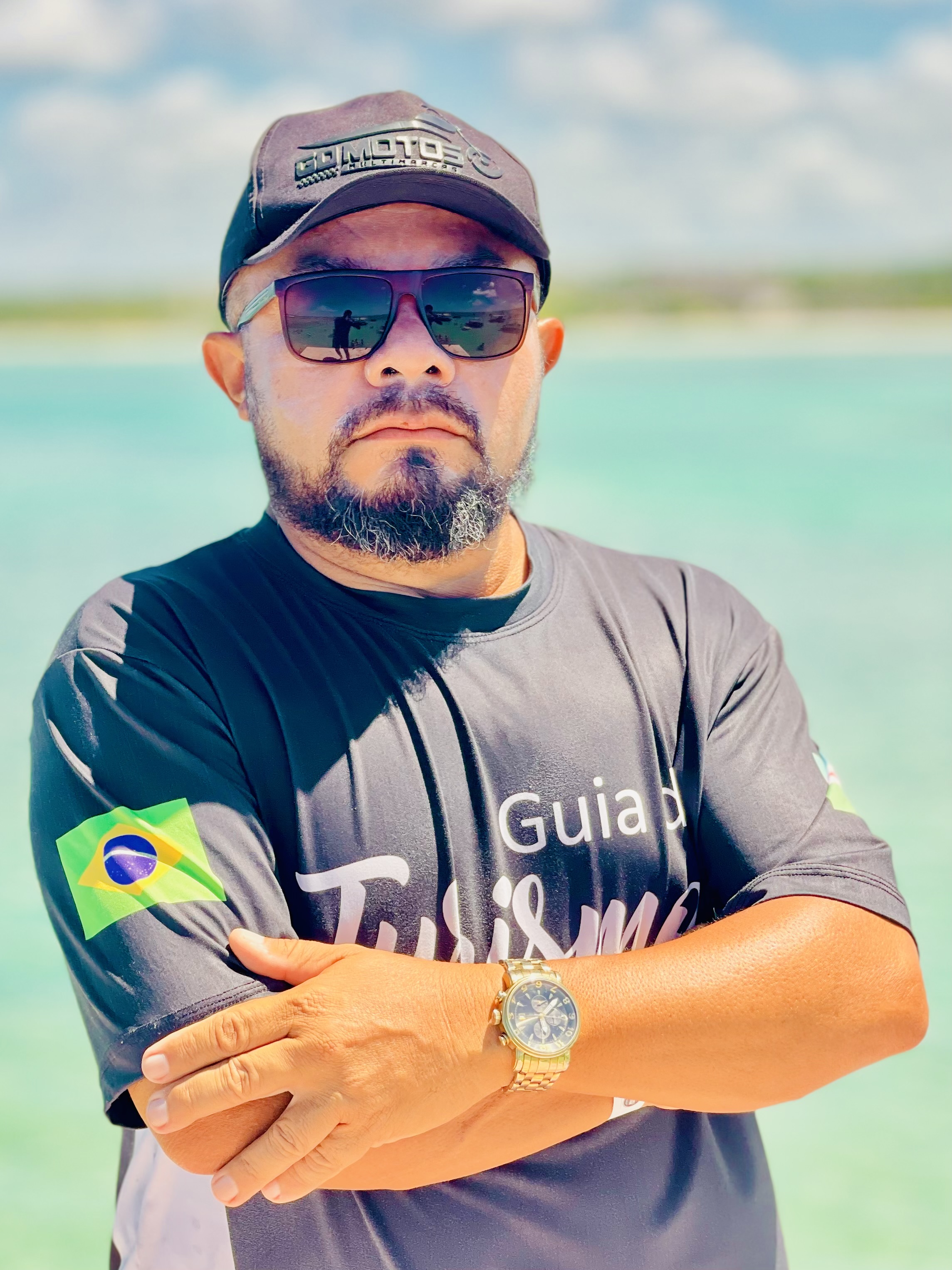 Foto de Vicente Ferreira da Silva