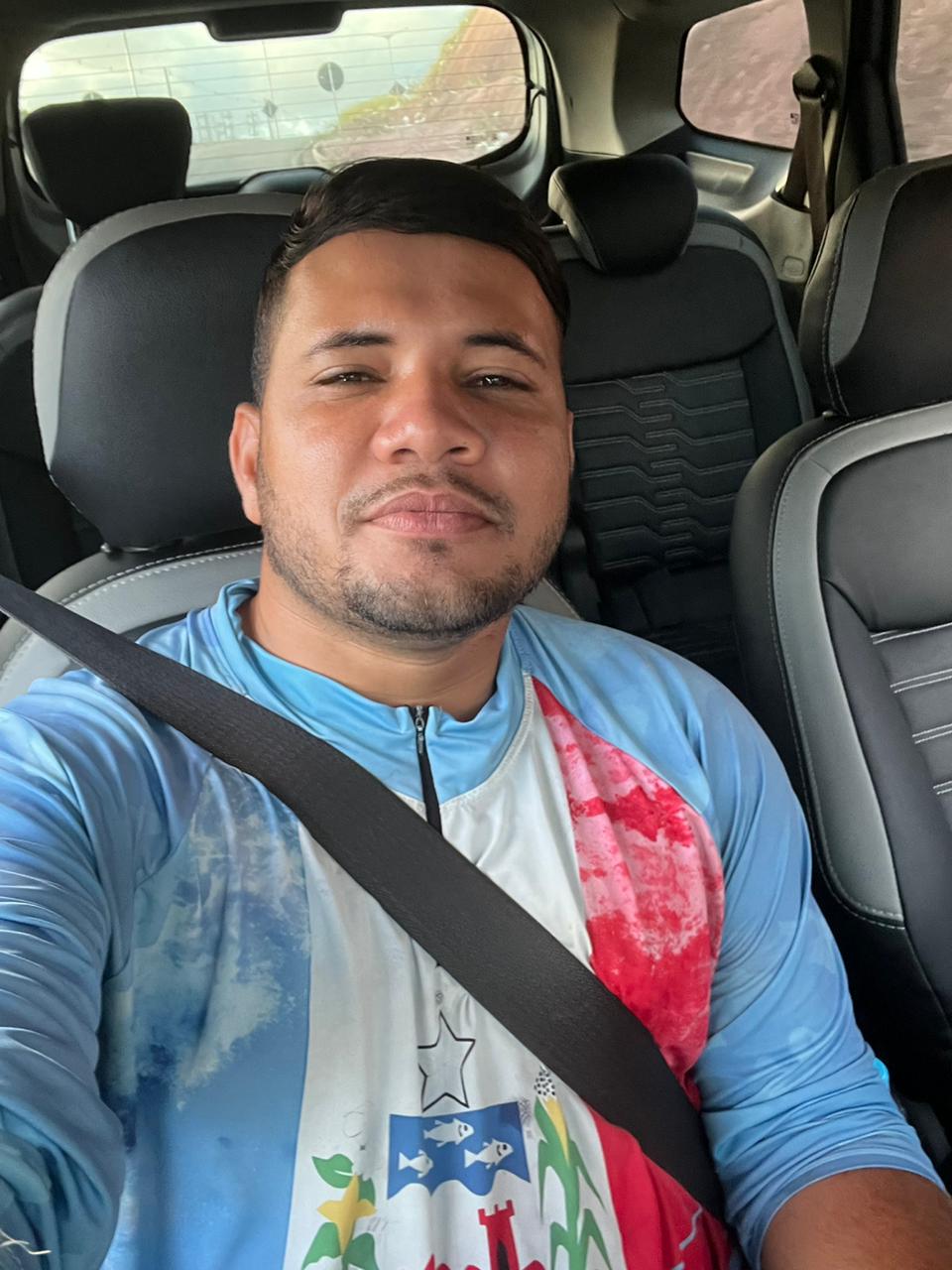 Foto de Alan beneilton da Silva