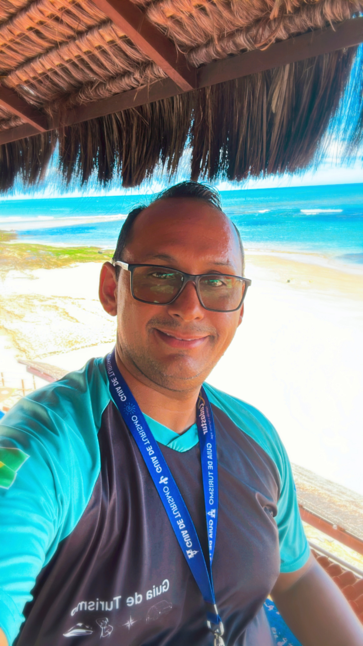 Foto de Sebastião de Lima santos