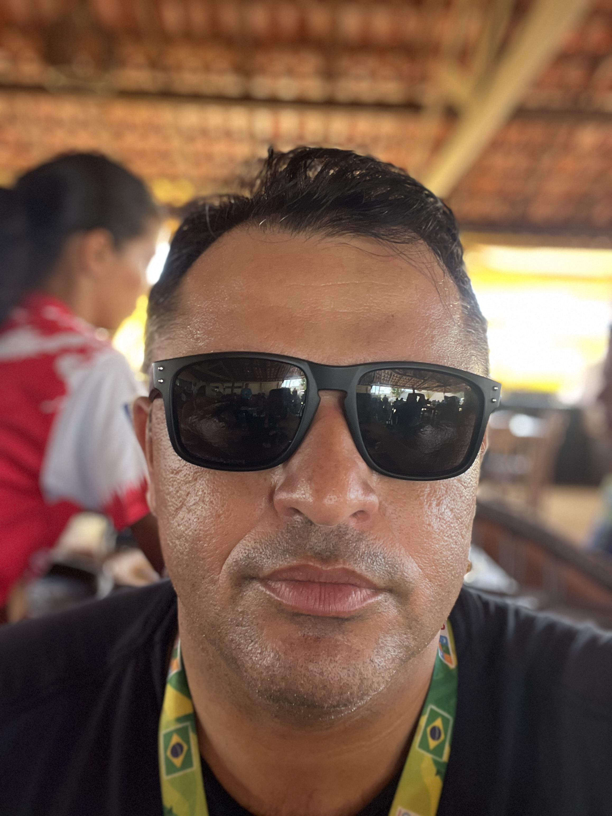 Foto de Armando da Silva Sousa Júnior