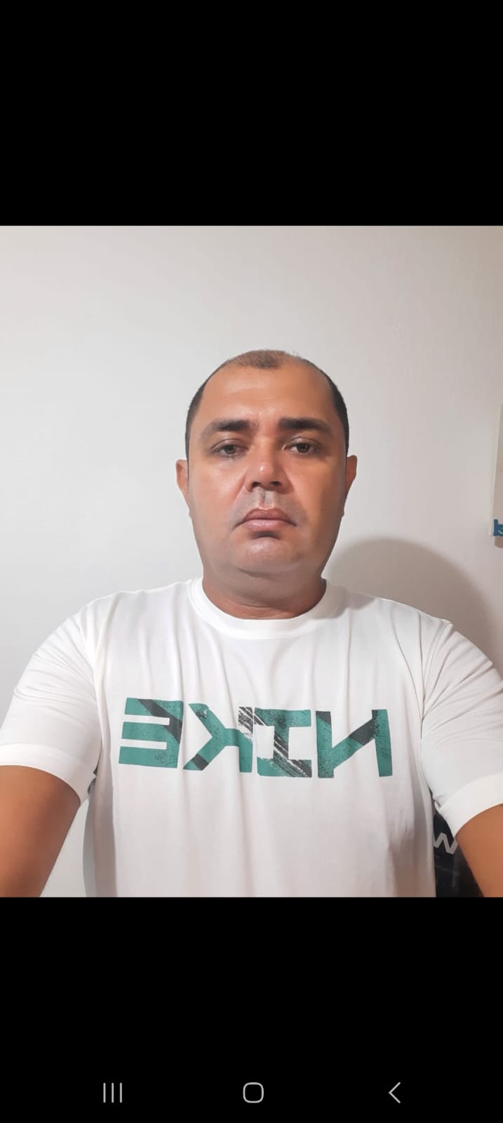 Foto de José Leandro Barros da Silva