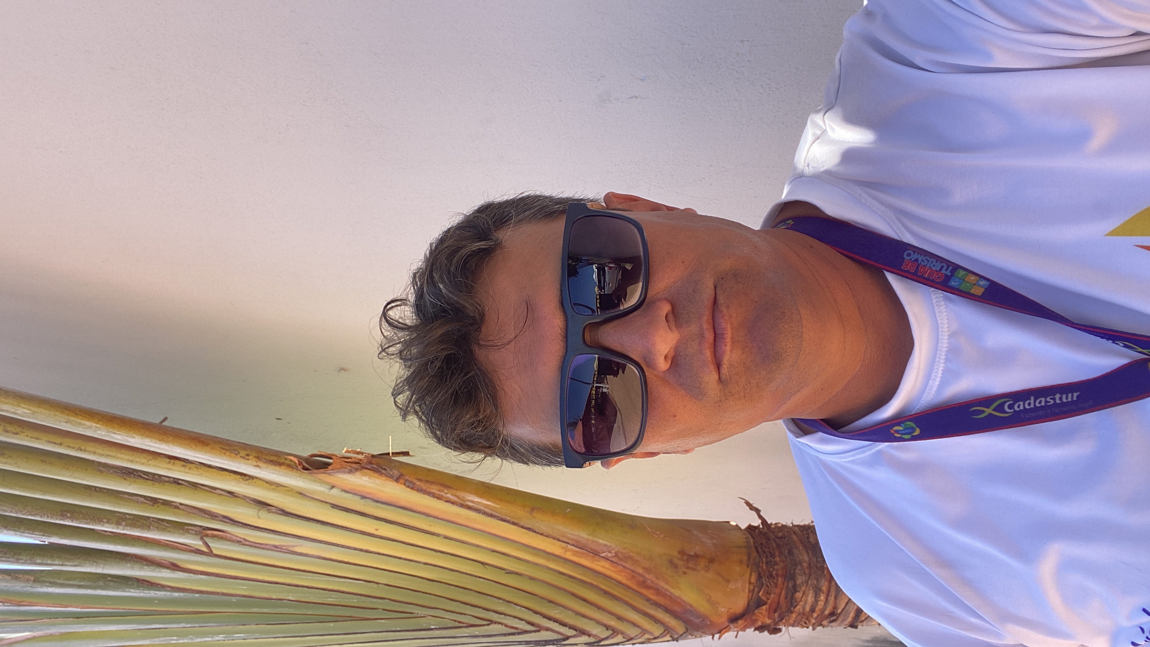 Foto de Cícero Vieira da Silva