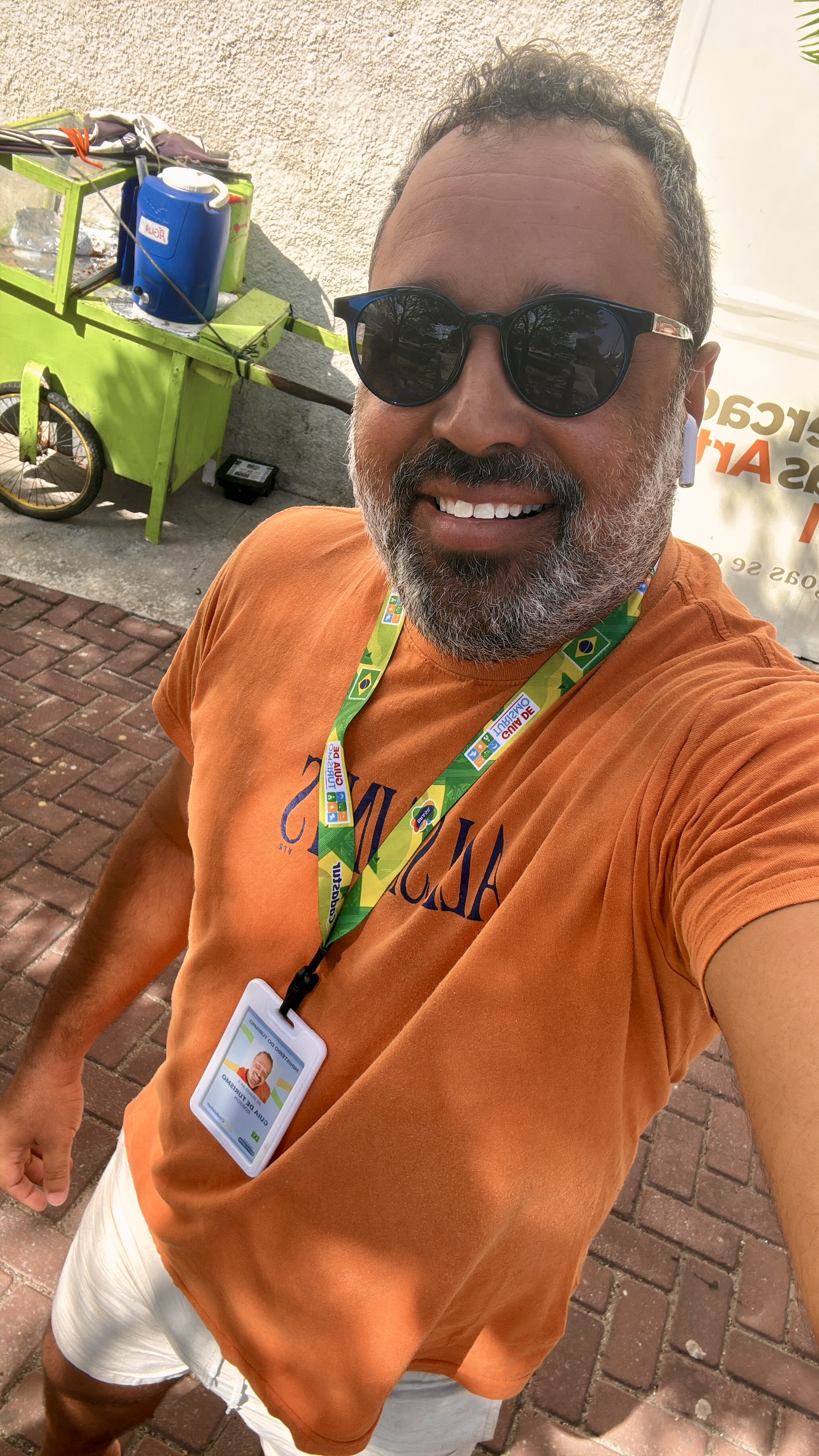 Foto de Robson Oliveira da Silva
