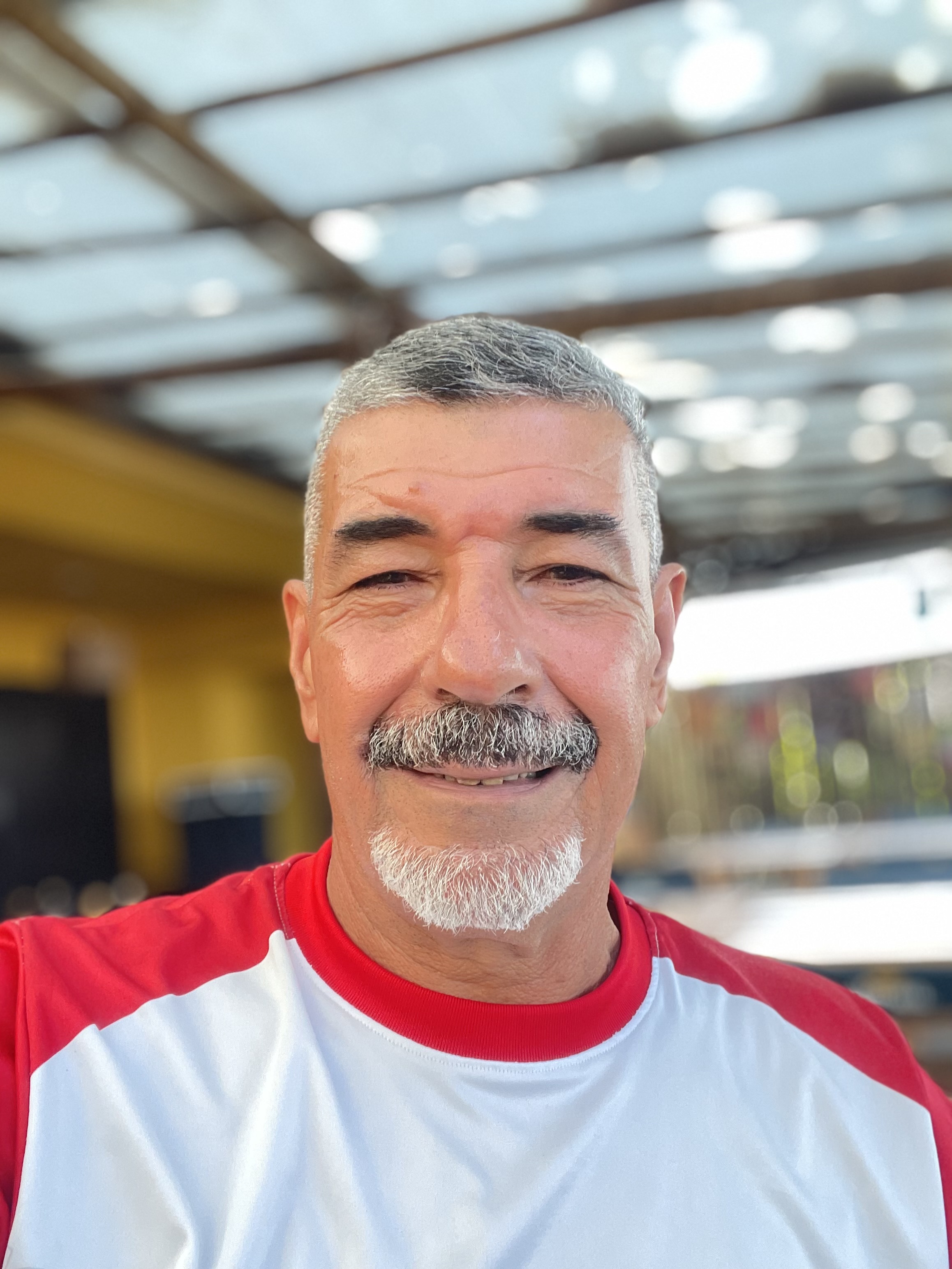 Foto de Antônio Rego da Cunha