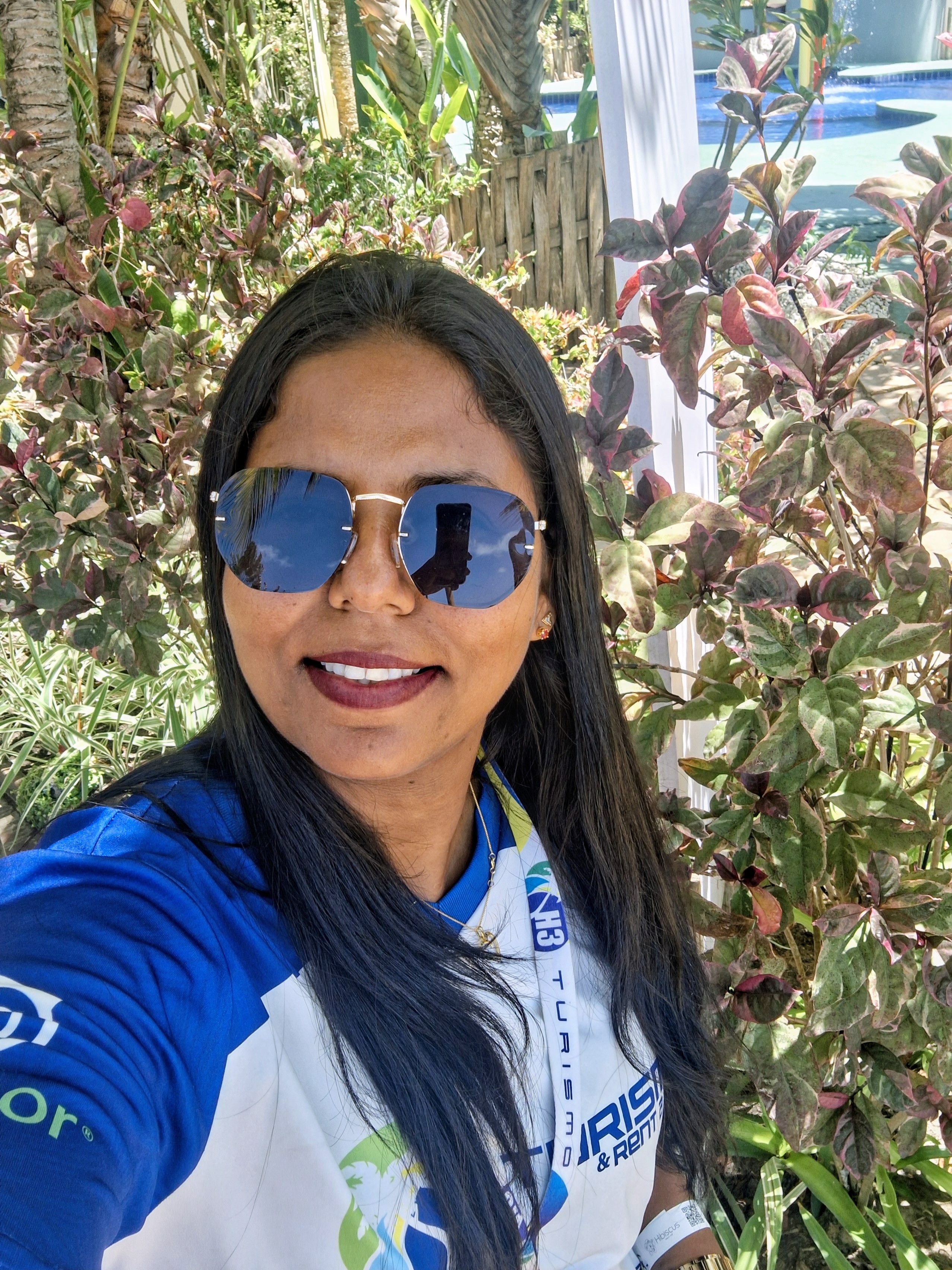 Foto de Rosane felix da Silva