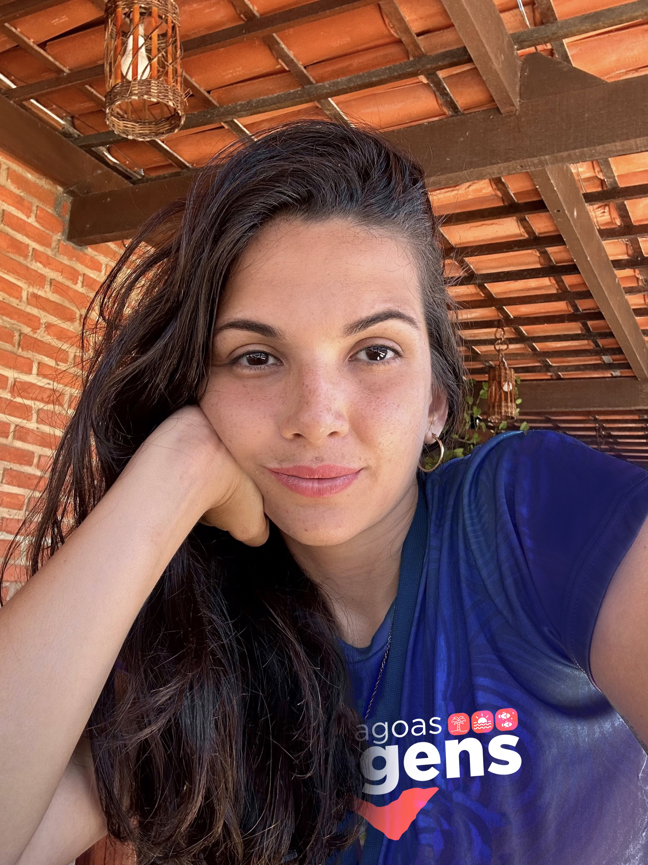 Foto de Nathalia Marília Jatobá de Araújo
