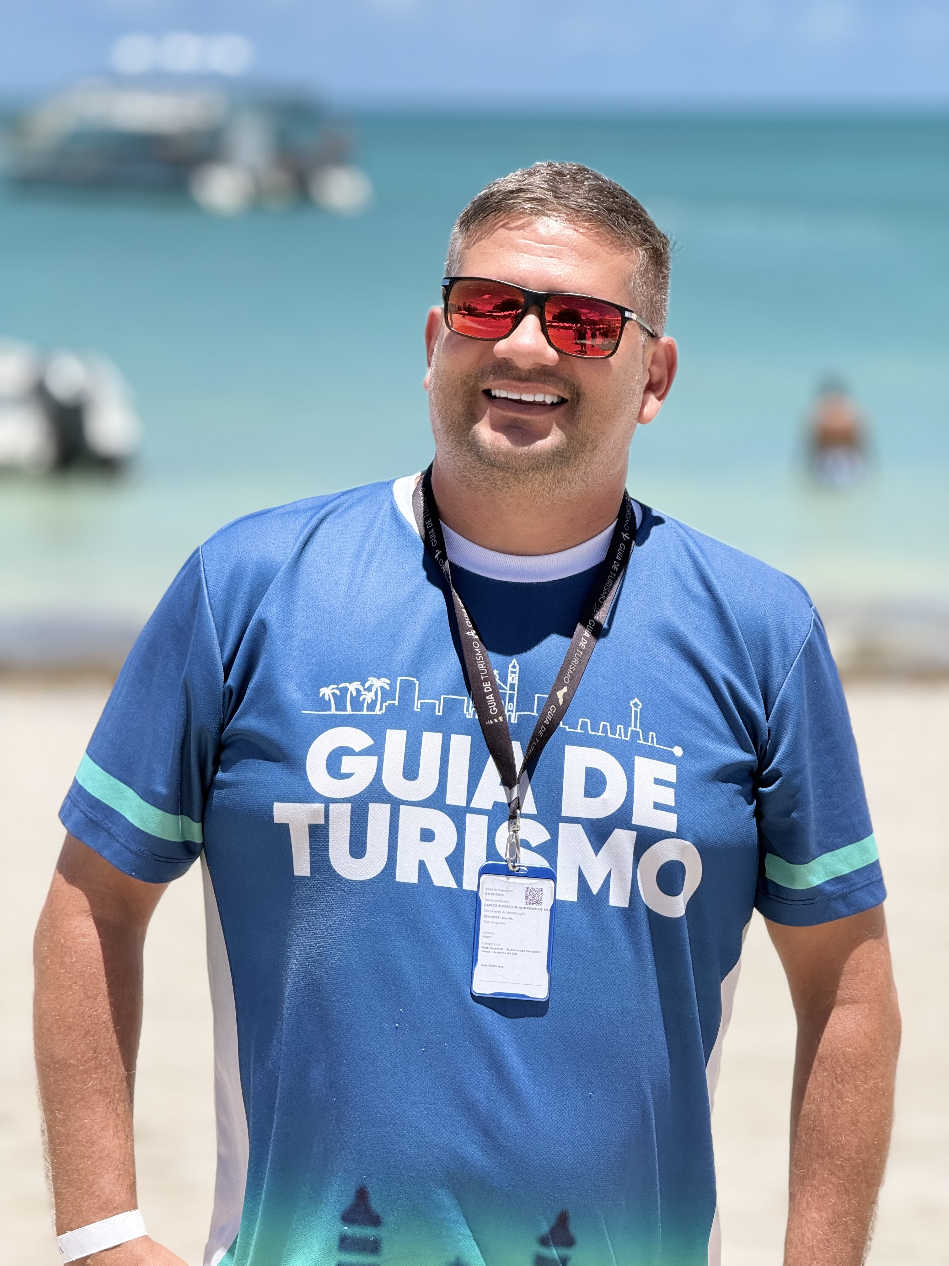 Foto de CARLOS ALBERTO DE ALBUQUERQUE SILVA