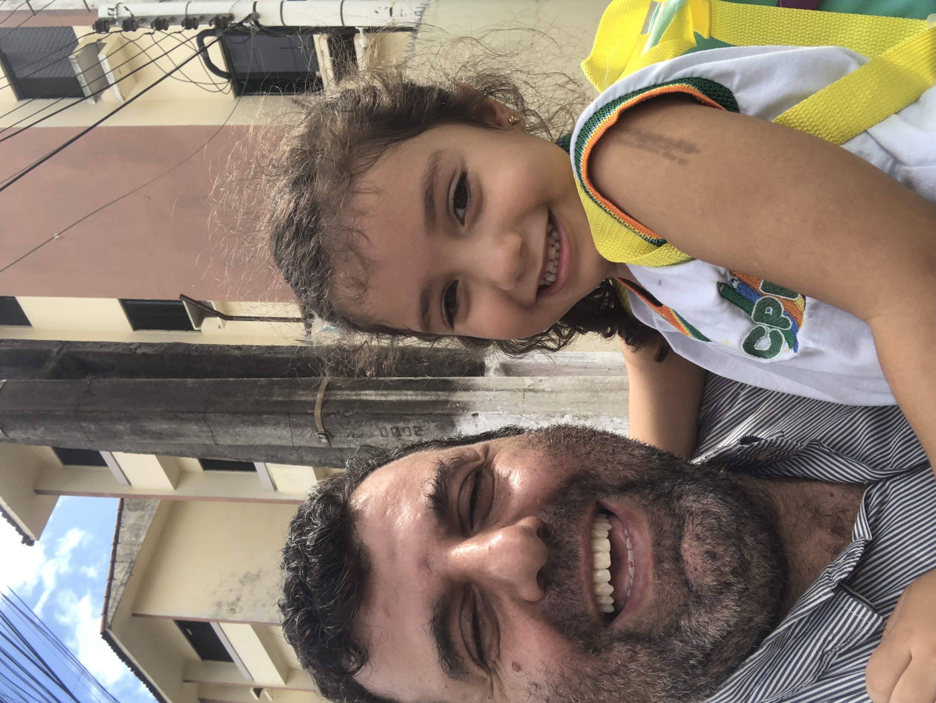 Foto de Ali Malih Omari