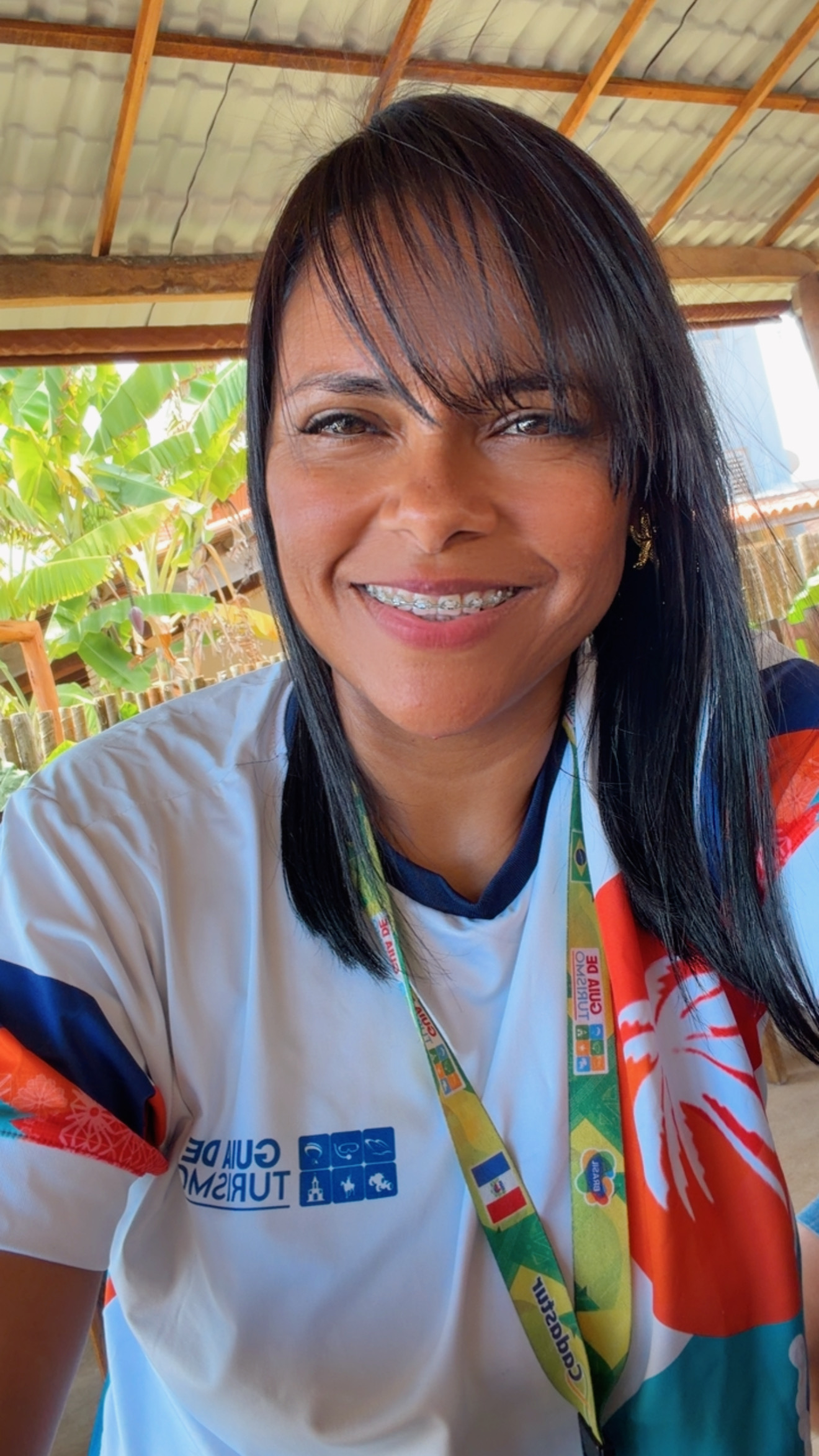 Foto de Pamella Silva Rodrigues