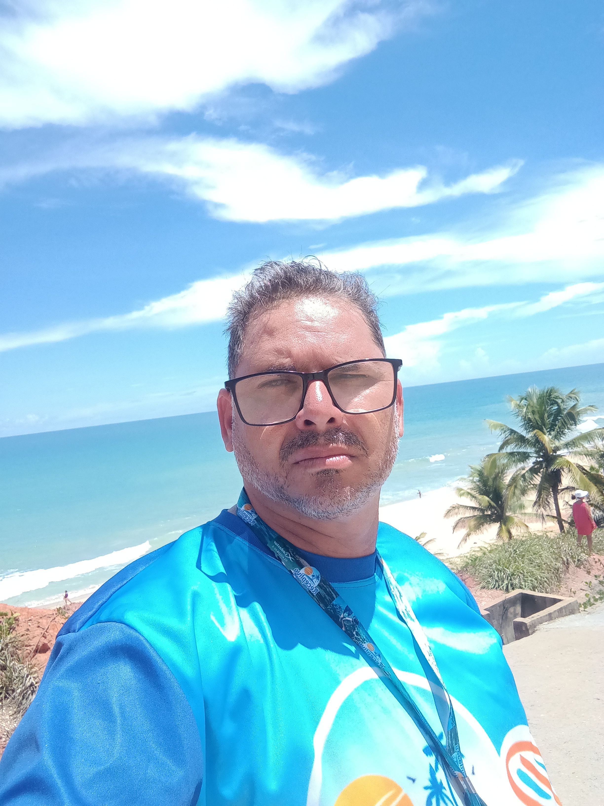 Foto de Paulo Henrique Lins do Rego