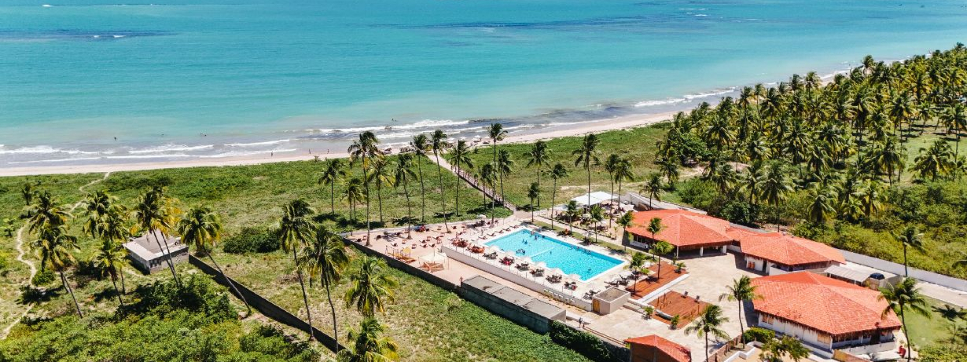 Day Use - Vivari Beach club