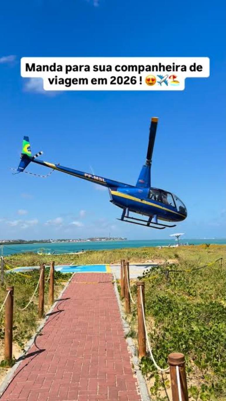 Helicóptero