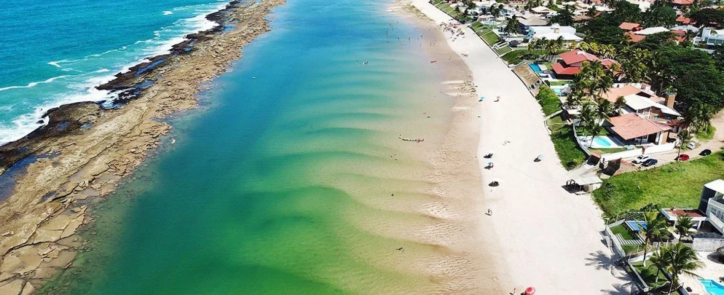 BARRA DE SÃO MIGUEL