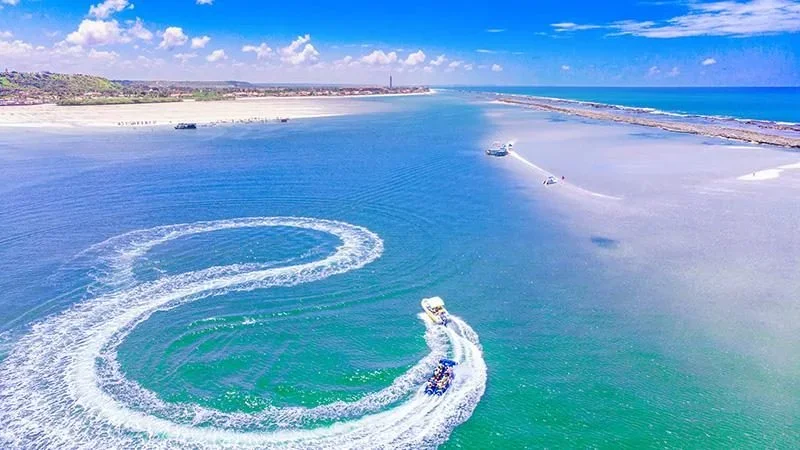 BARRA DE SÃO MIGUEL