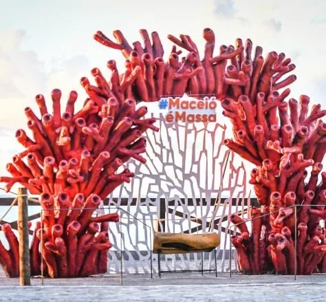CITY TOUR MACEIÓ