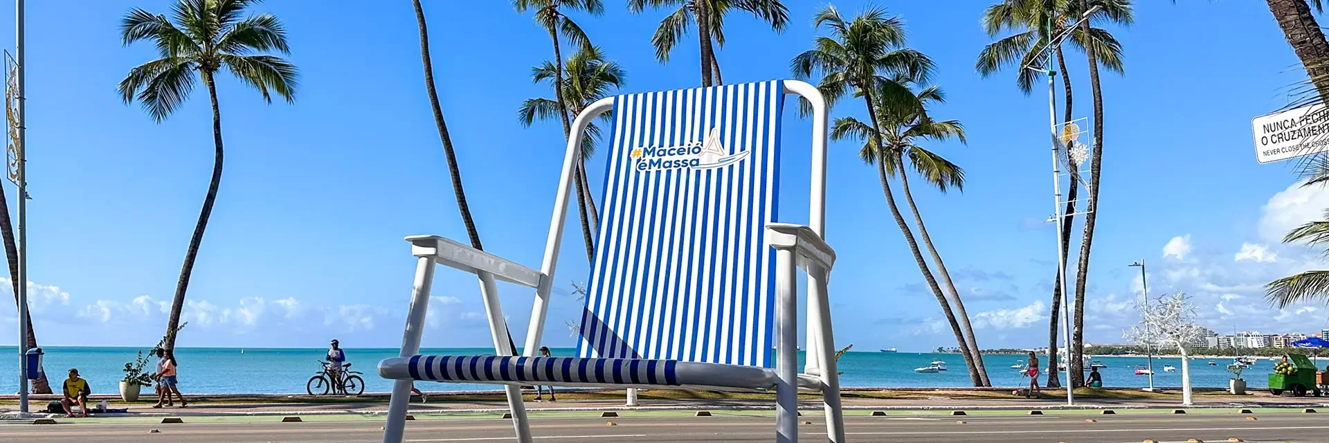 CITY TOUR MACEIÓ