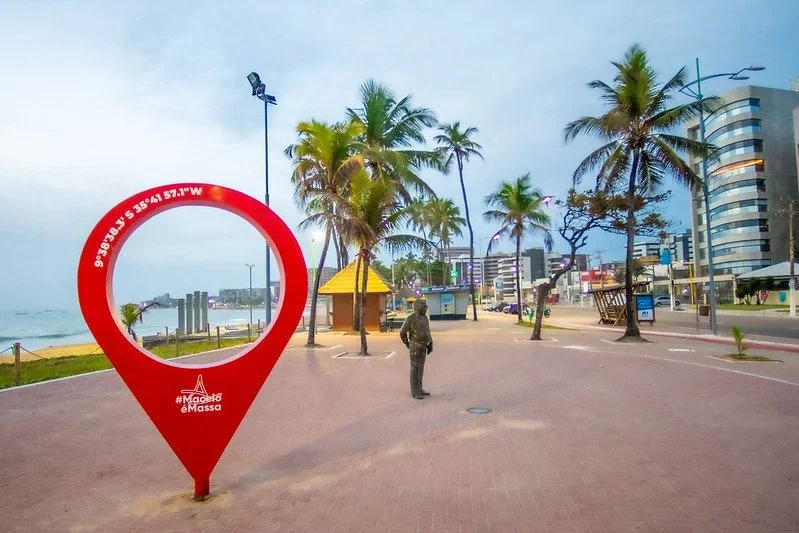 CITY TOUR MACEIÓ
