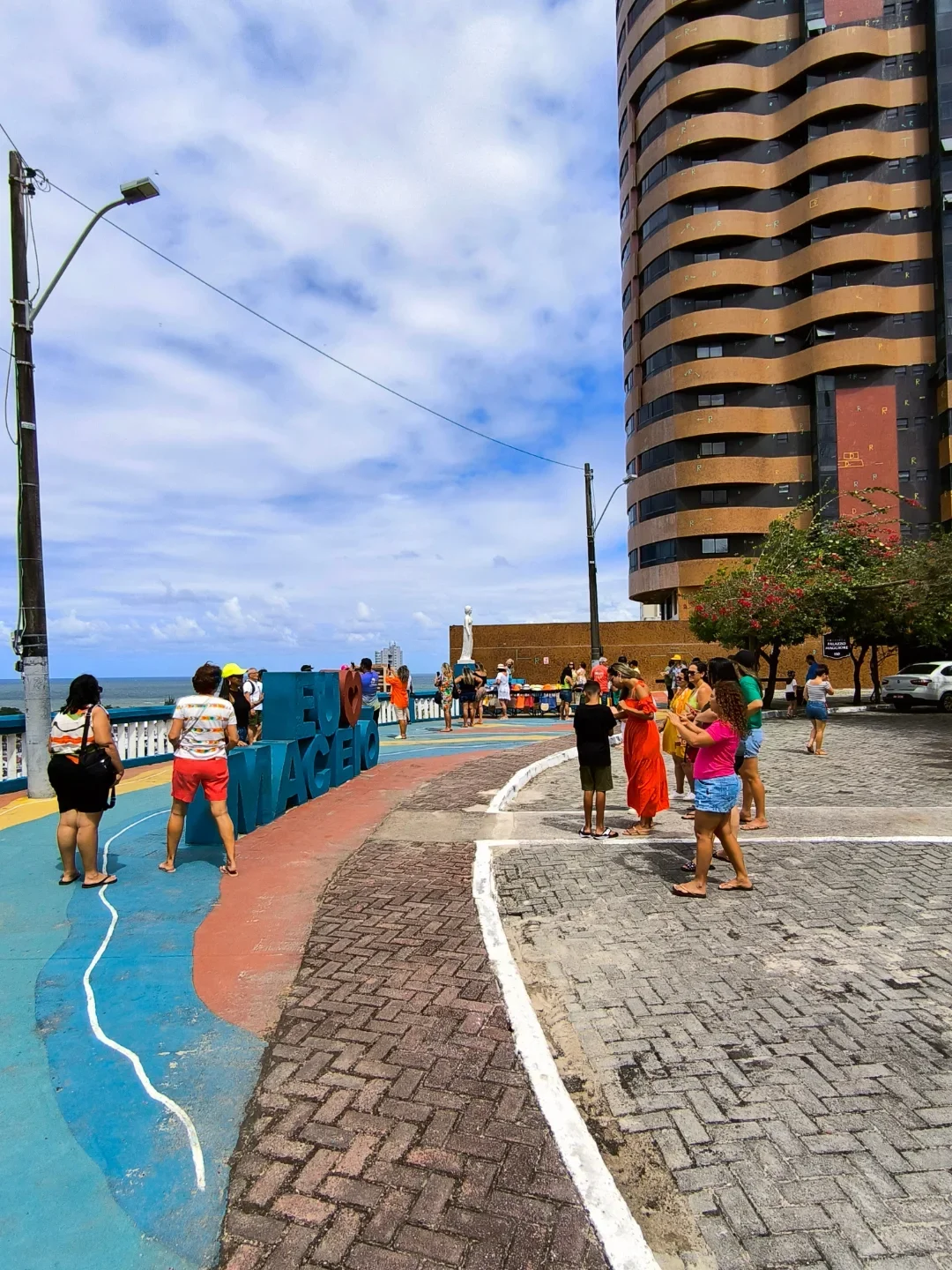 CITY TOUR MACEIÓ