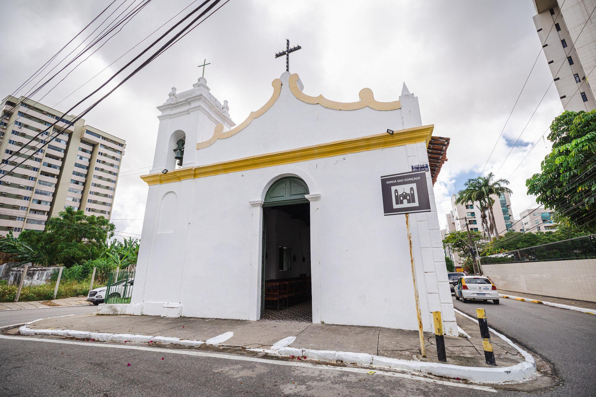 City Tour Maceió
