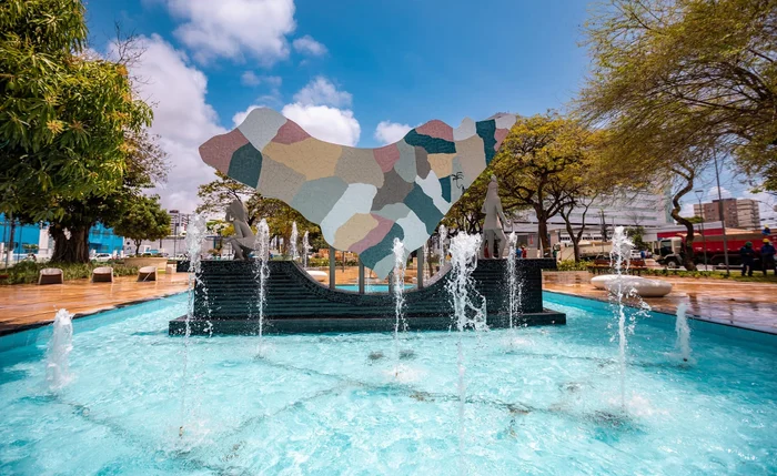 City Tour Maceió