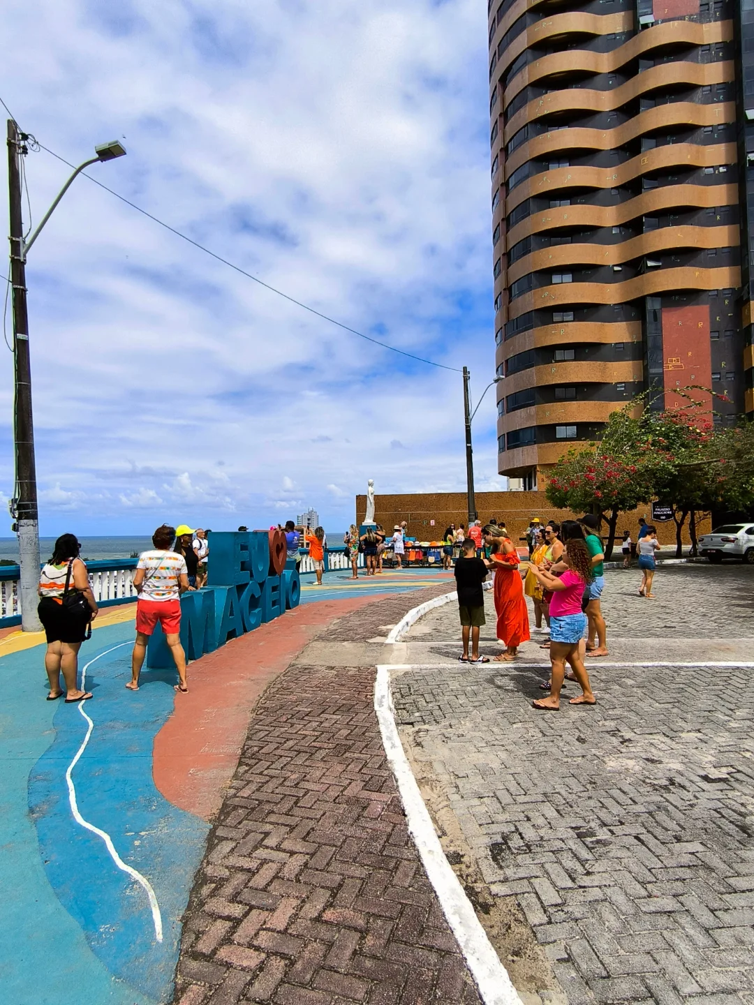 City Tour Maceió