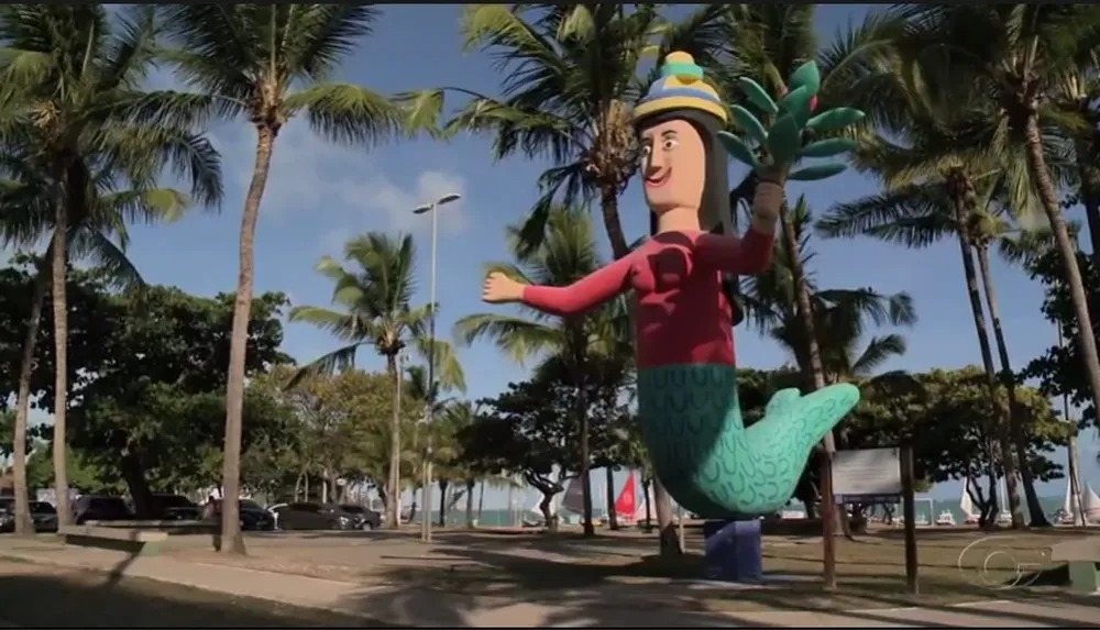 City Tour Maceió