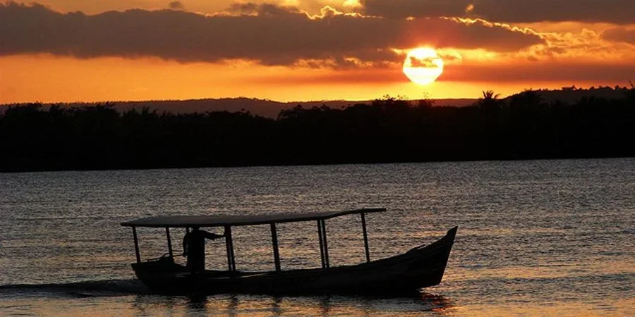 FOZ DO SÃO FRANCISCO
