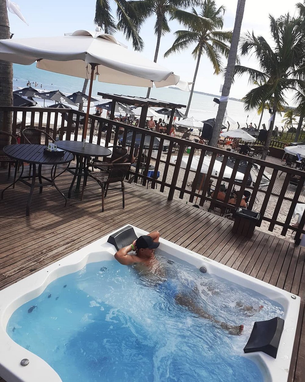 Praia de Ipioca