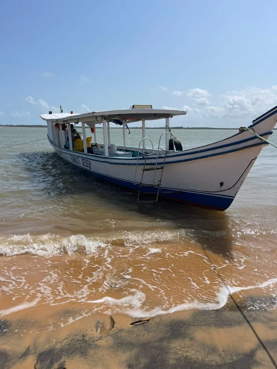 PRAIA DO GUNGA