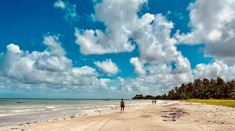 SÃO MIGUEL DOS MILAGRES