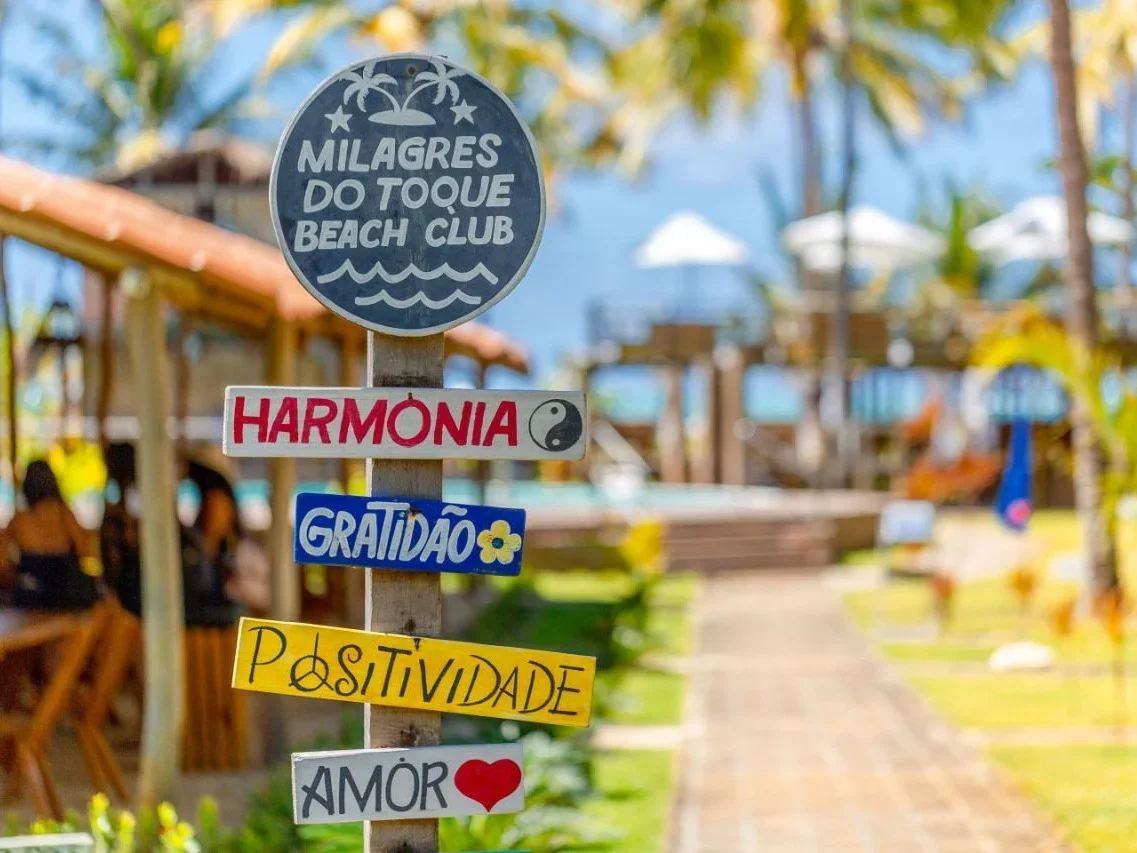 SÃO MIGUEL DOS MILAGRES