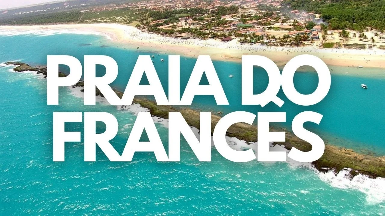 TRANSFER PRAIA DO FRANCÊS